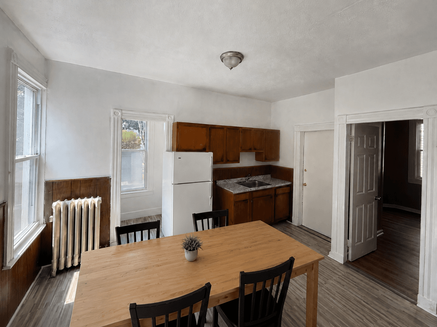 New Haven Apartment: 870 Elm Street