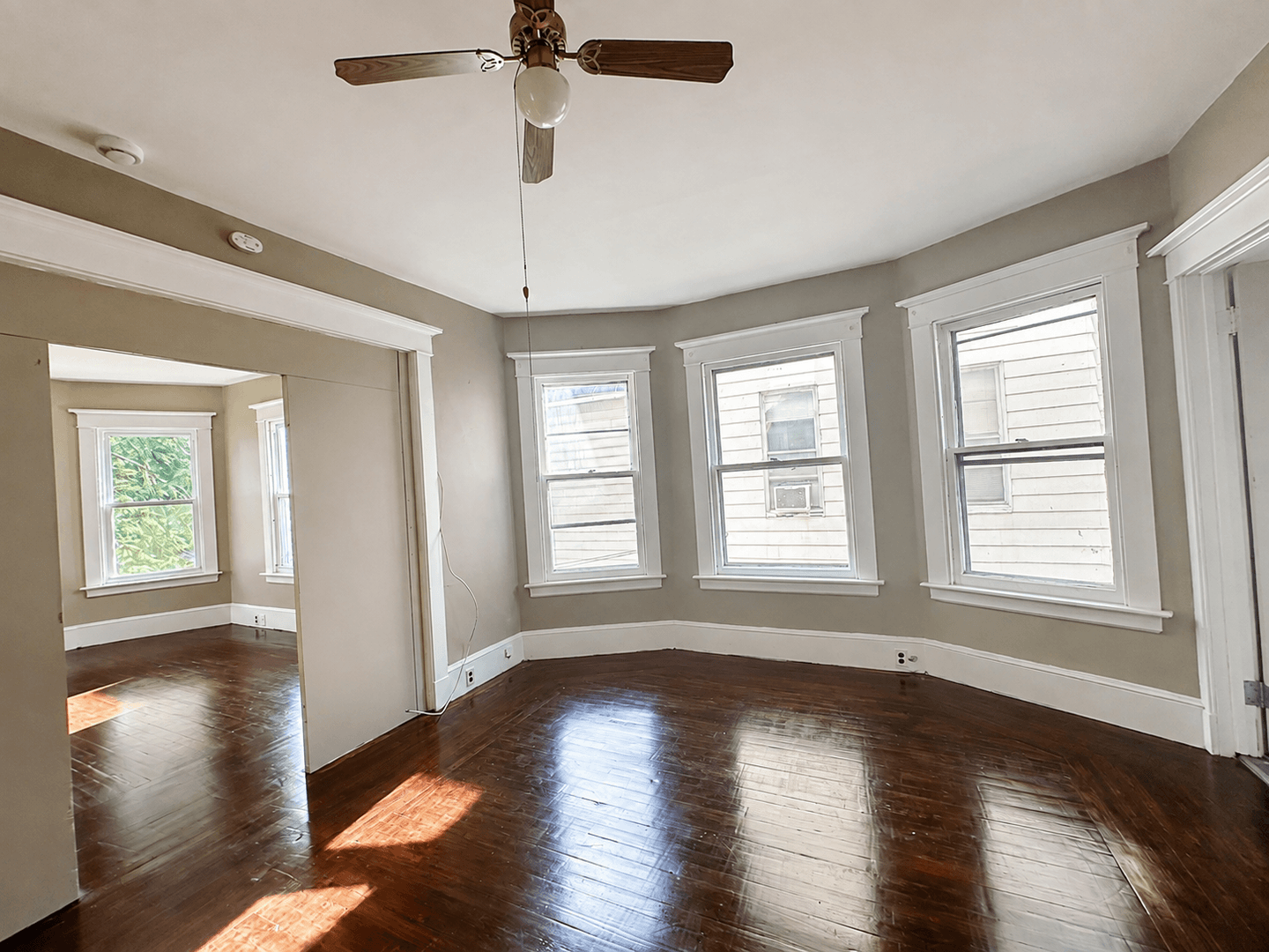New Haven Apartment: 872 - 874 Elm Street
