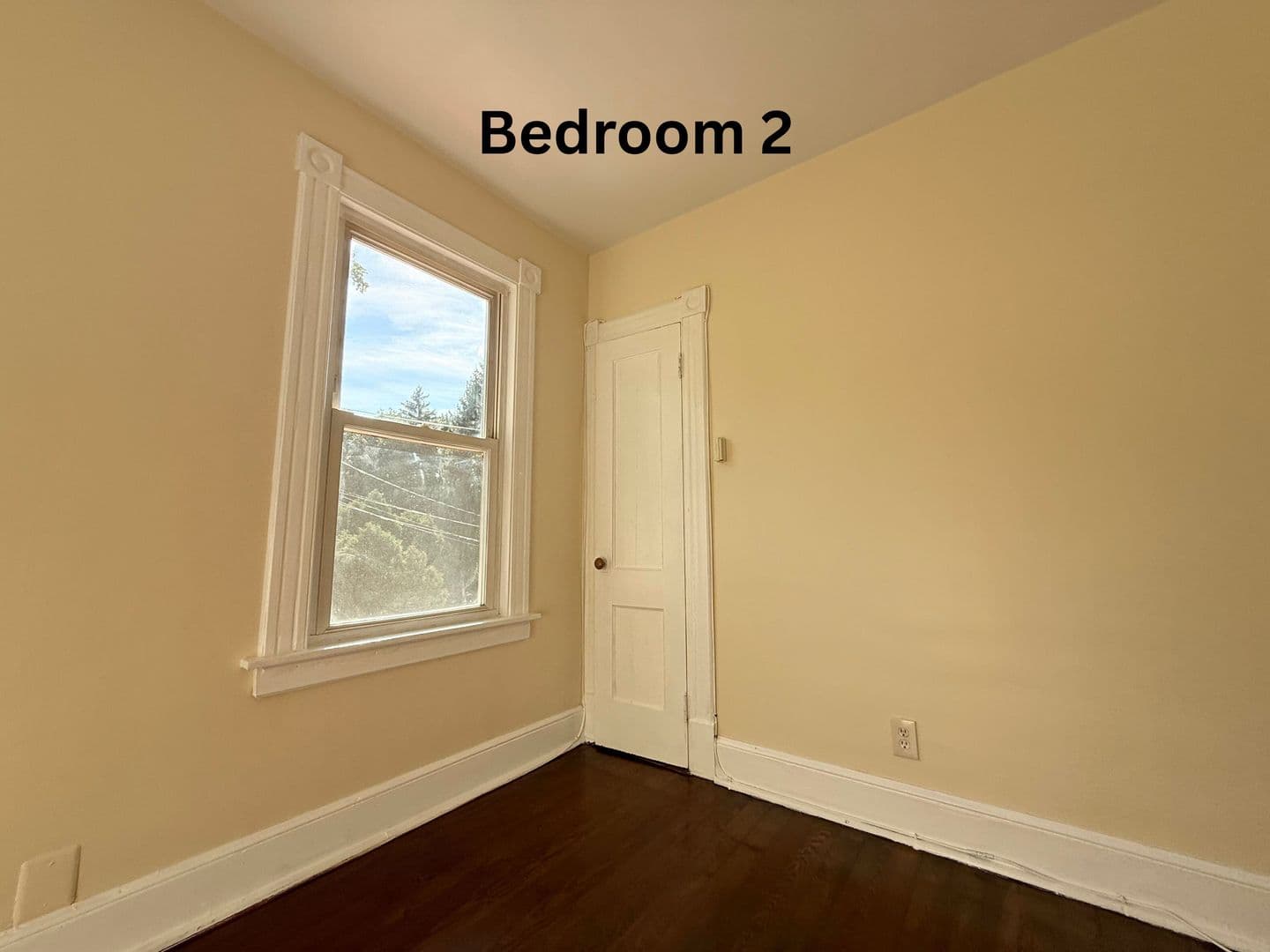 Meriden Apartment: 272 Highland Avenue