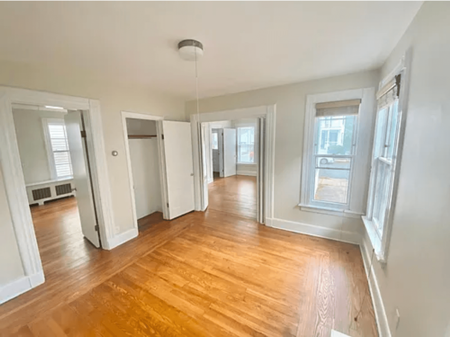New Haven Apartment: 85 Avon Street