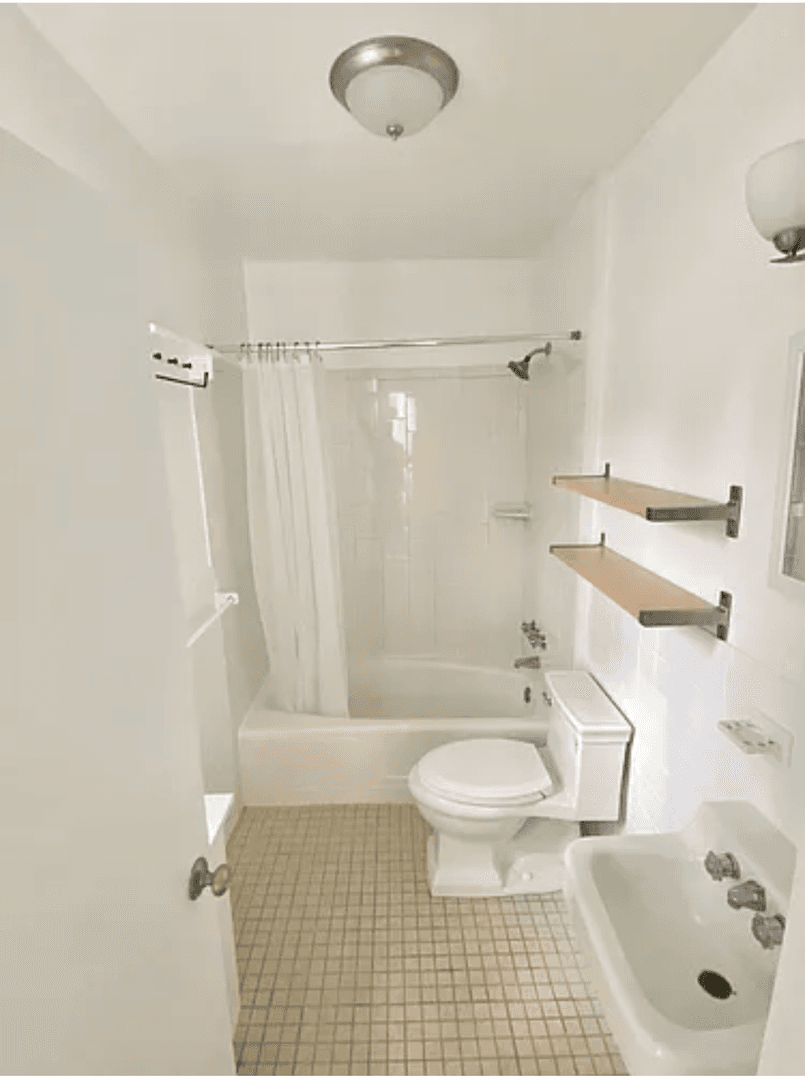 New Haven Apartment: 85 Avon Street