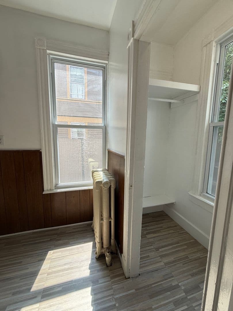 New Haven Apartment: 870 Elm Street