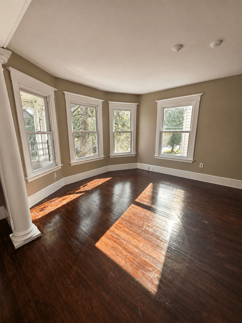 New Haven Apartment: 872 - 874 Elm Street