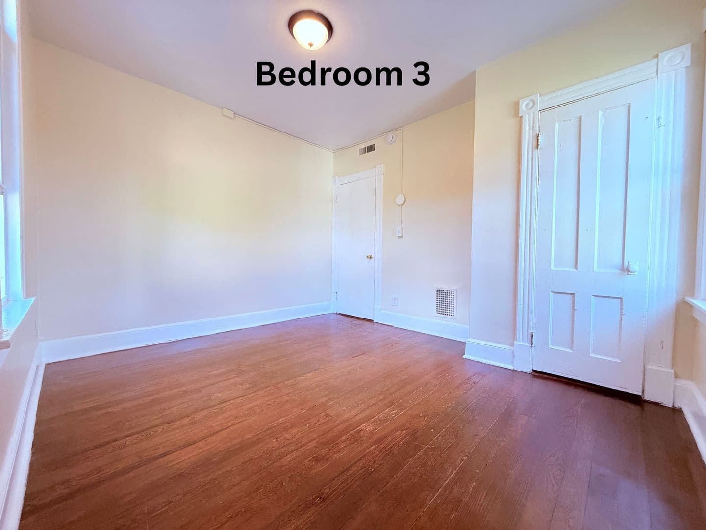 Meriden Apartment: 272 Highland Avenue