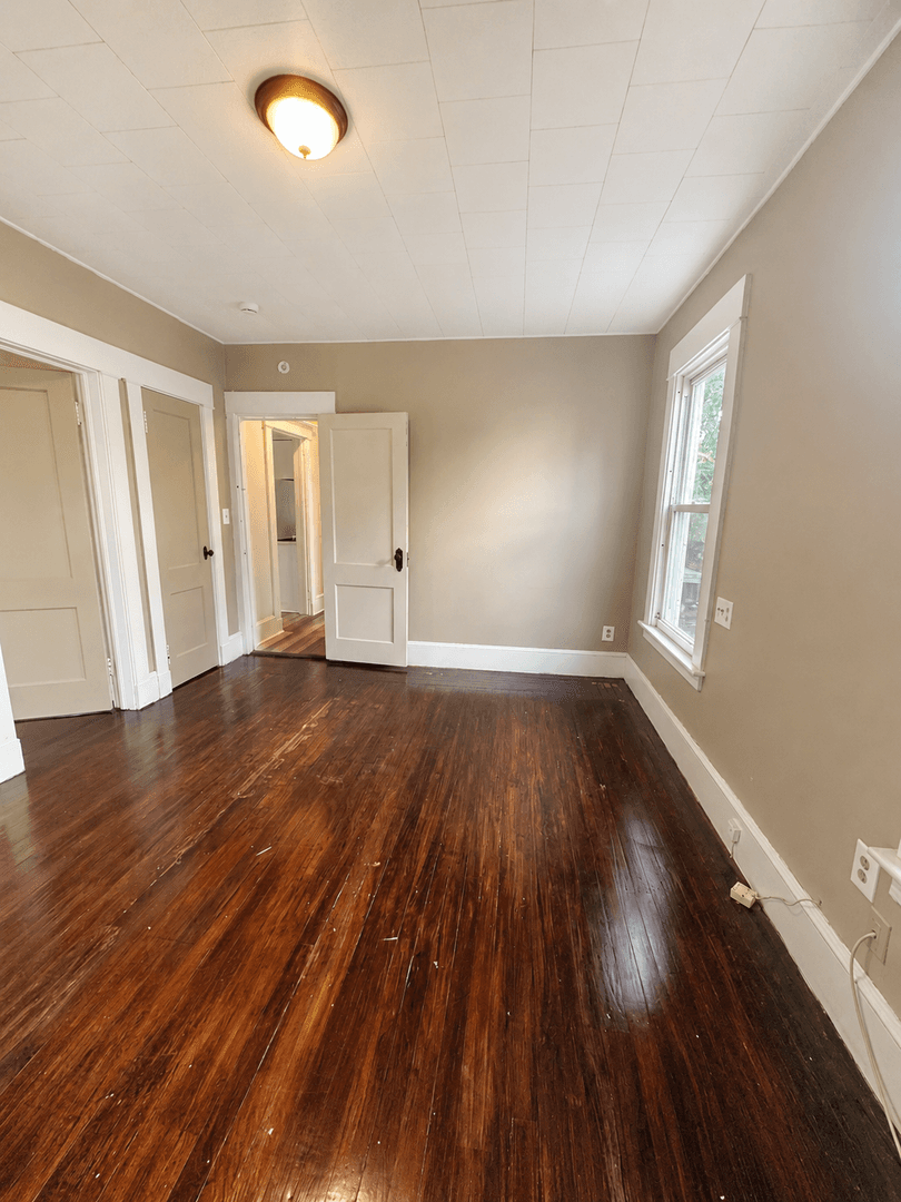 New Haven Apartment: 872 - 874 Elm Street