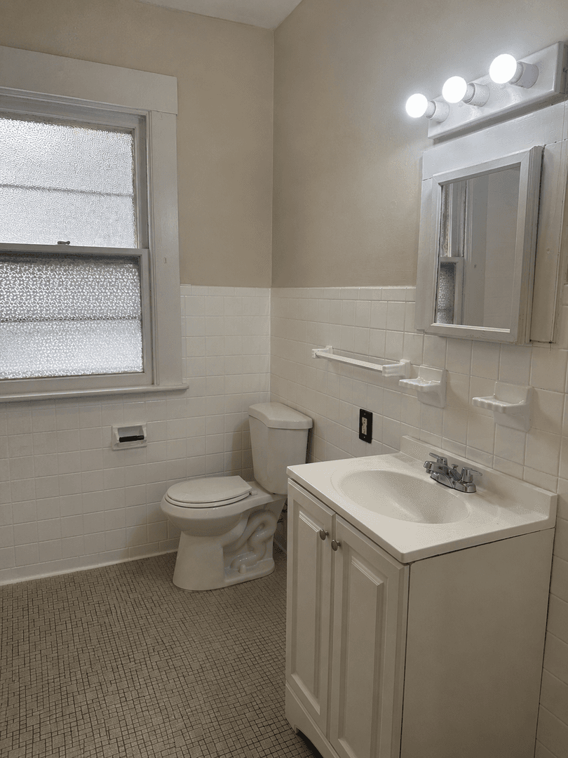 New Haven Apartment: 872 - 874 Elm Street