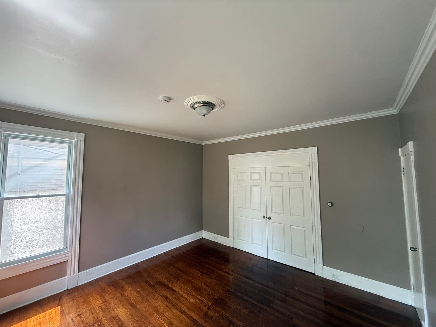 New Haven Apartment: 870 Elm Street
