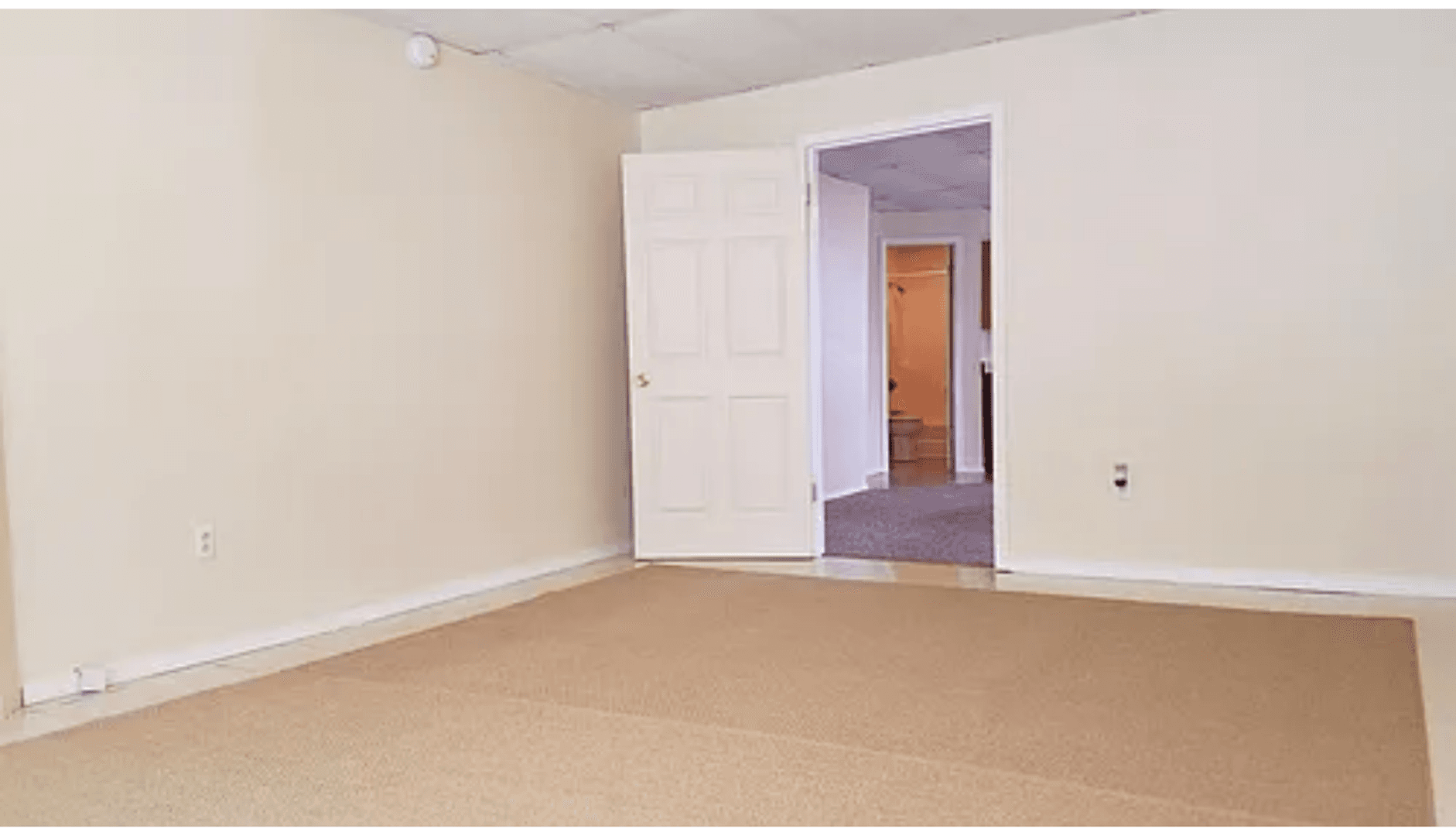 Meriden Apartment: 5 Oak Street