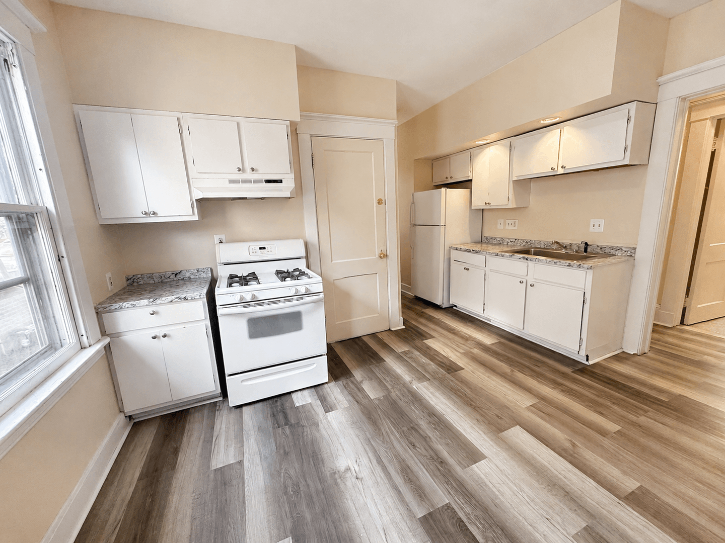 New Haven Apartment: 872 - 874 Elm Street