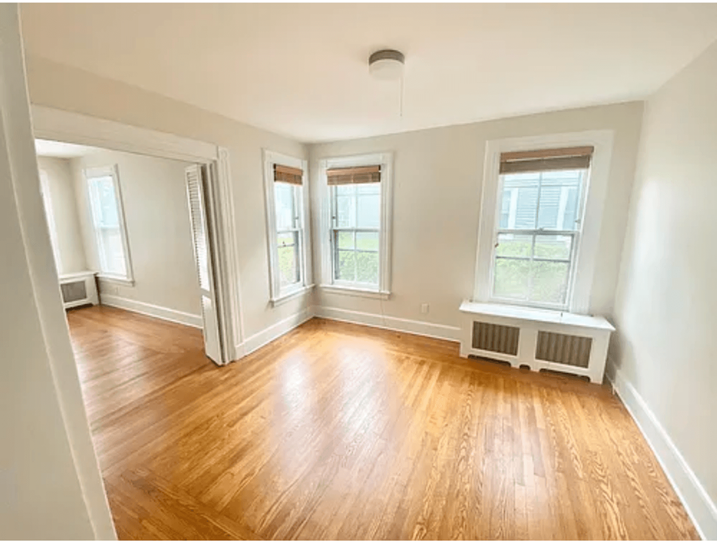 New Haven Apartment: 85 Avon Street
