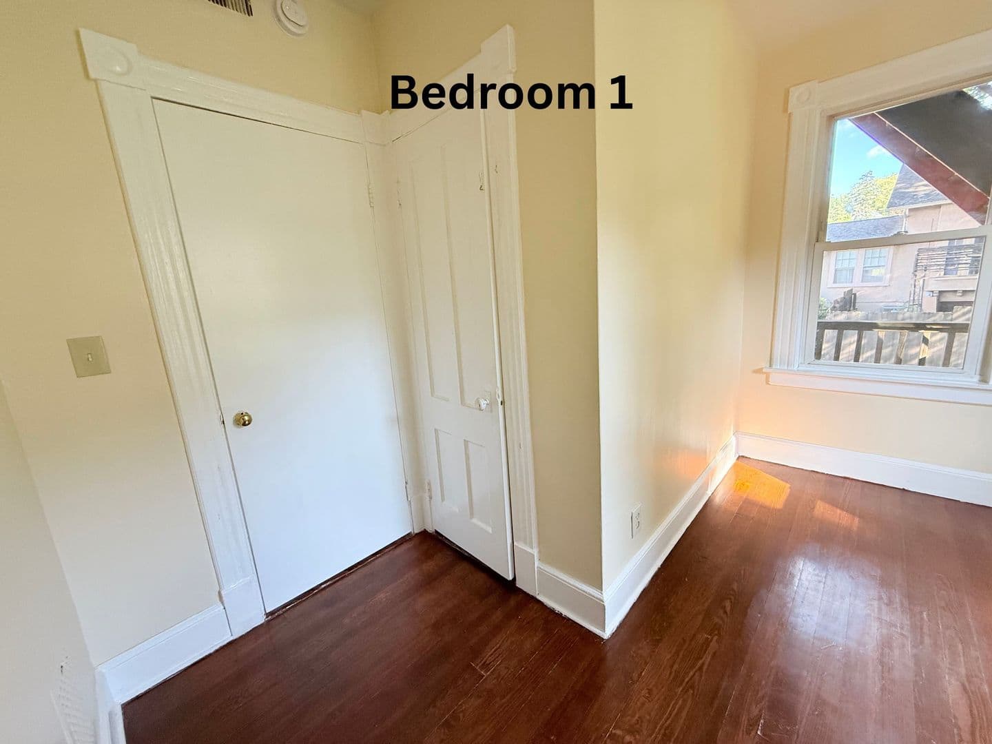 Meriden Apartment: 272 Highland Avenue