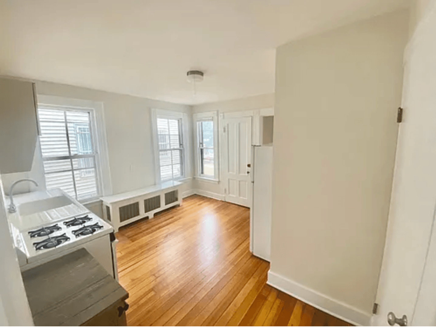 New Haven Apartment: 85 Avon Street