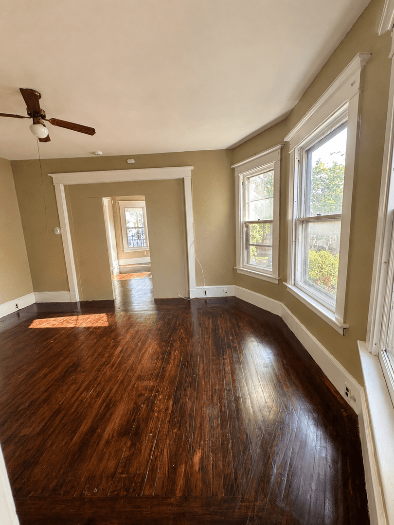 New Haven Apartment: 872 - 874 Elm Street