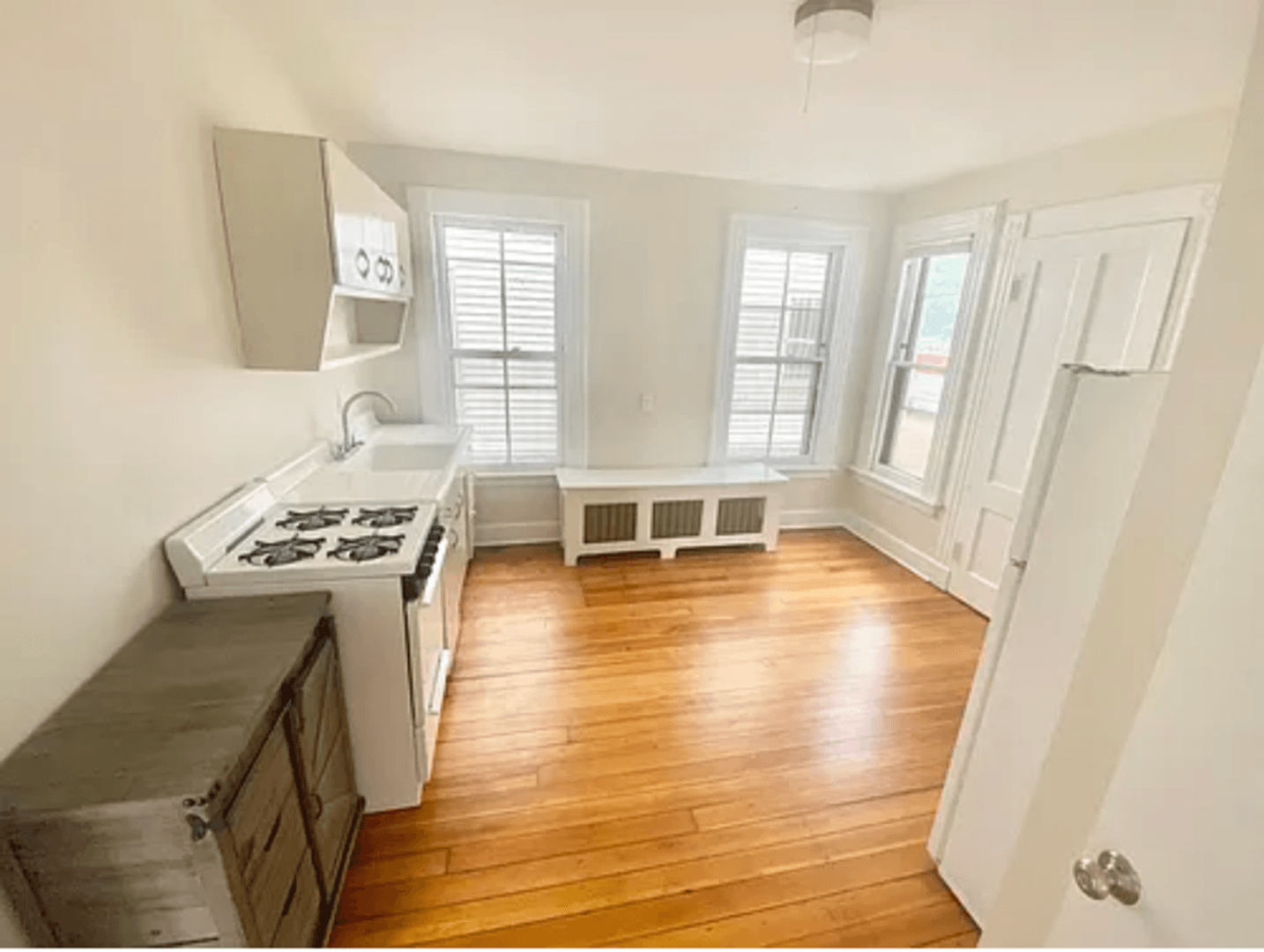 New Haven Apartment: 85 Avon Street
