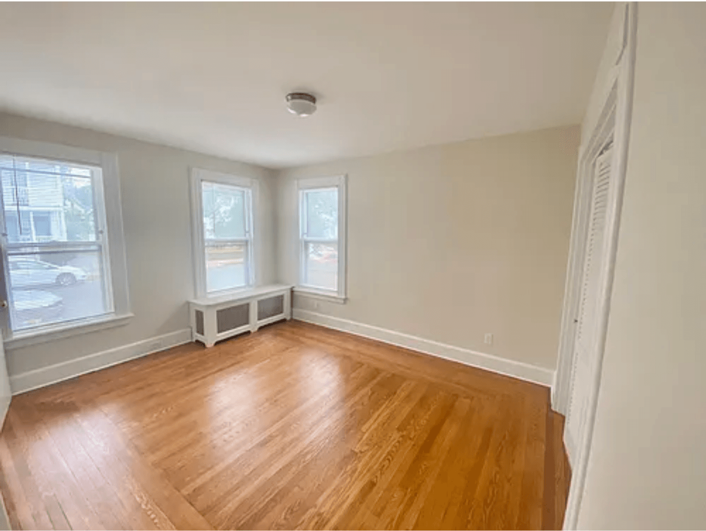 New Haven Apartment: 85 Avon Street