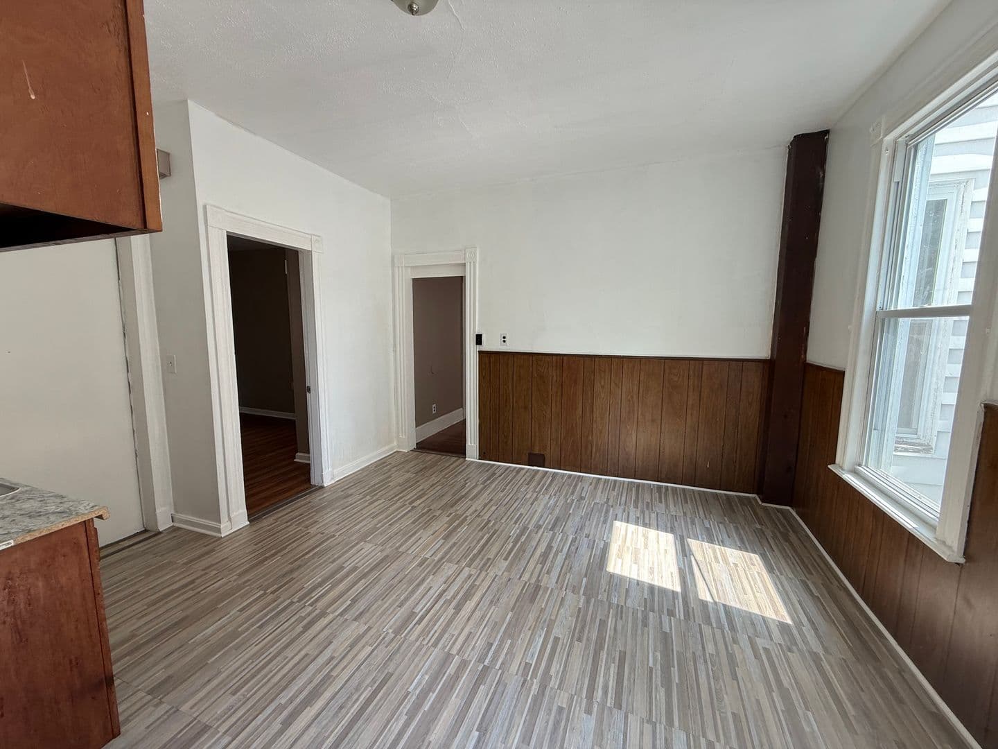 New Haven Apartment: 870 Elm Street