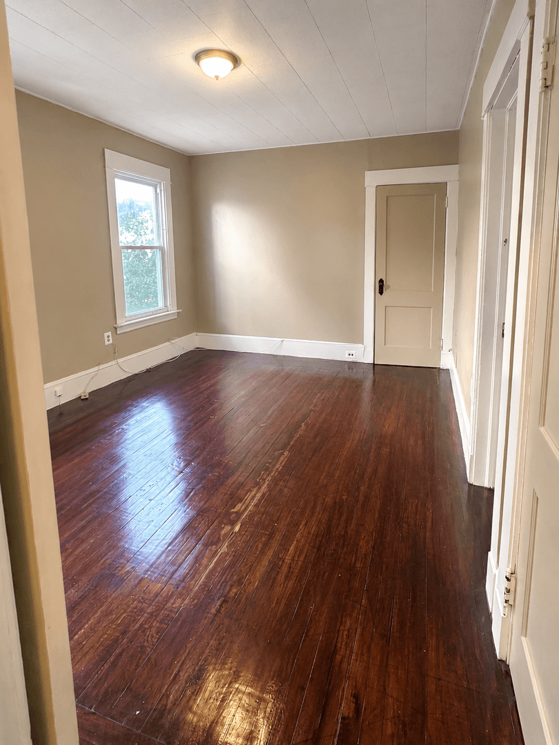 New Haven Apartment: 872 - 874 Elm Street