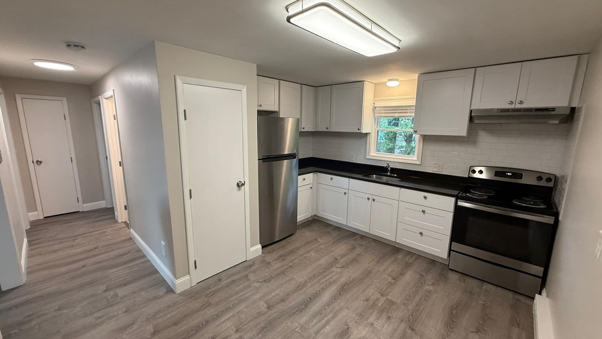 North Grafton Apartment: 8-12 Perry Street