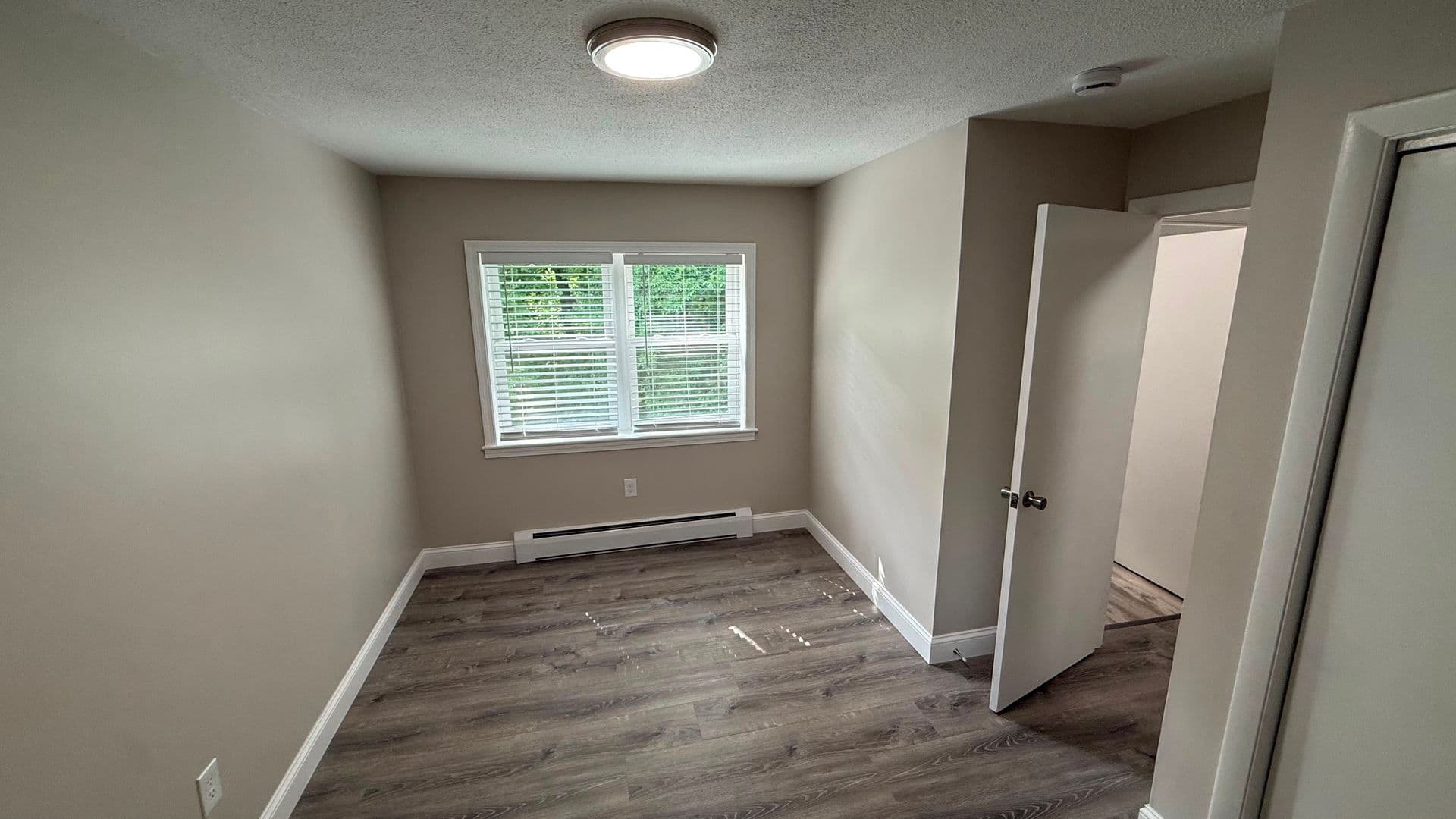 Grafton Apartment: 95-101 Upton Street