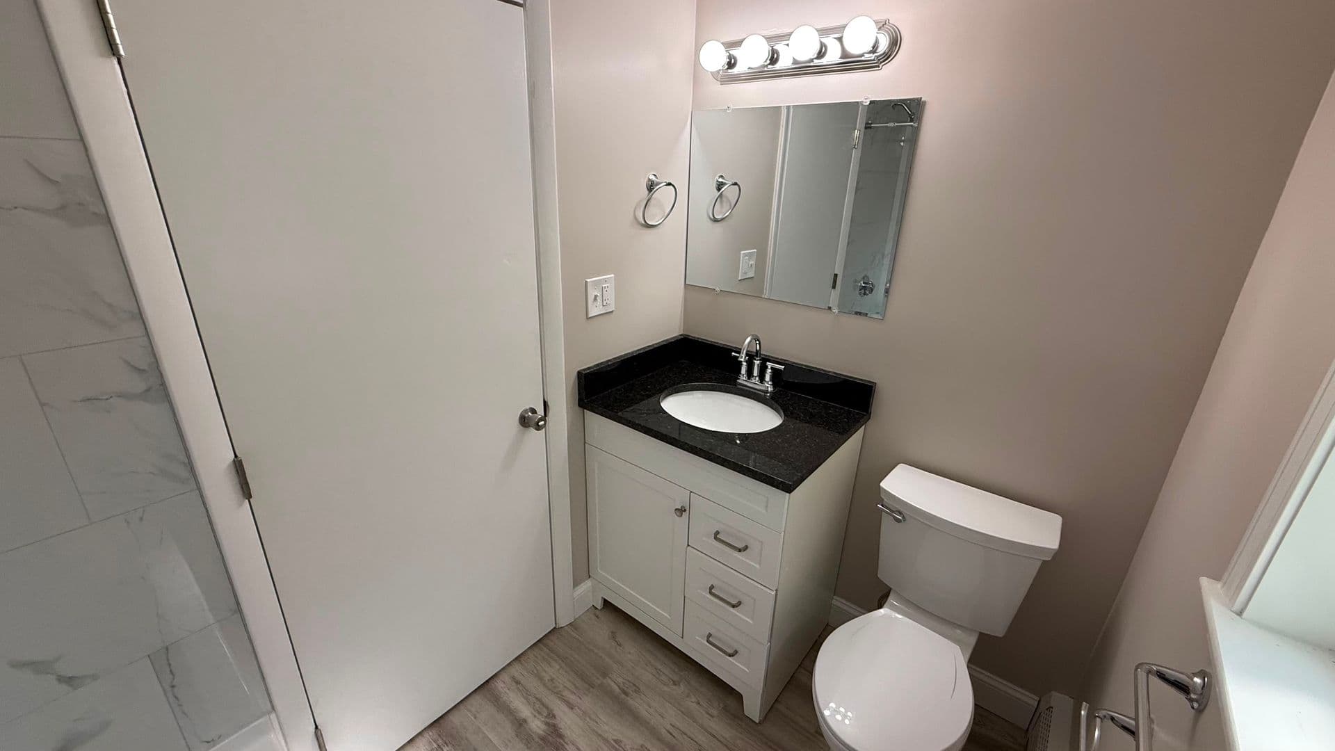 Grafton Apartment: 95-101 Upton Street