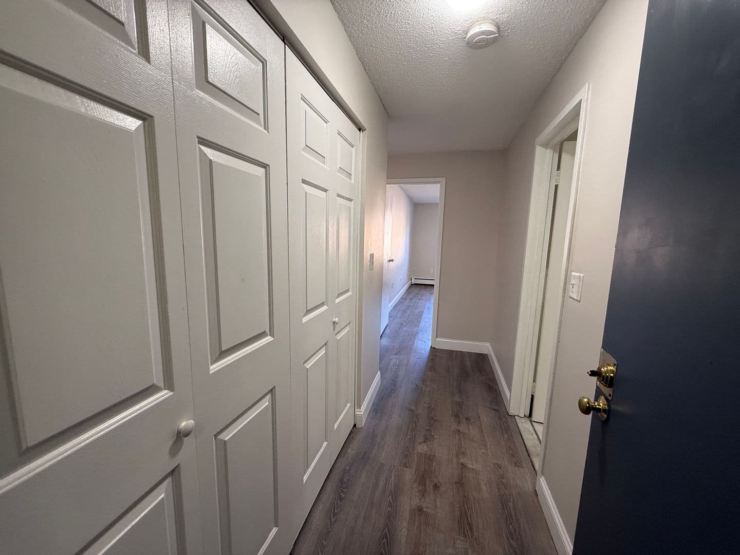 Leominster Apartment: 47 Princeton Street