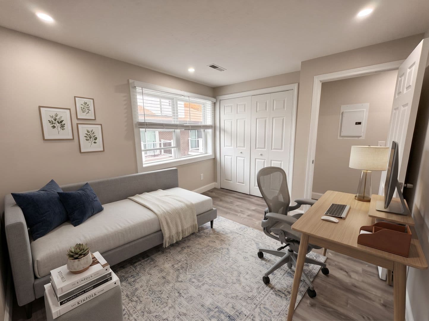 Billerica Apartment: 13-27 Kenmar Drive