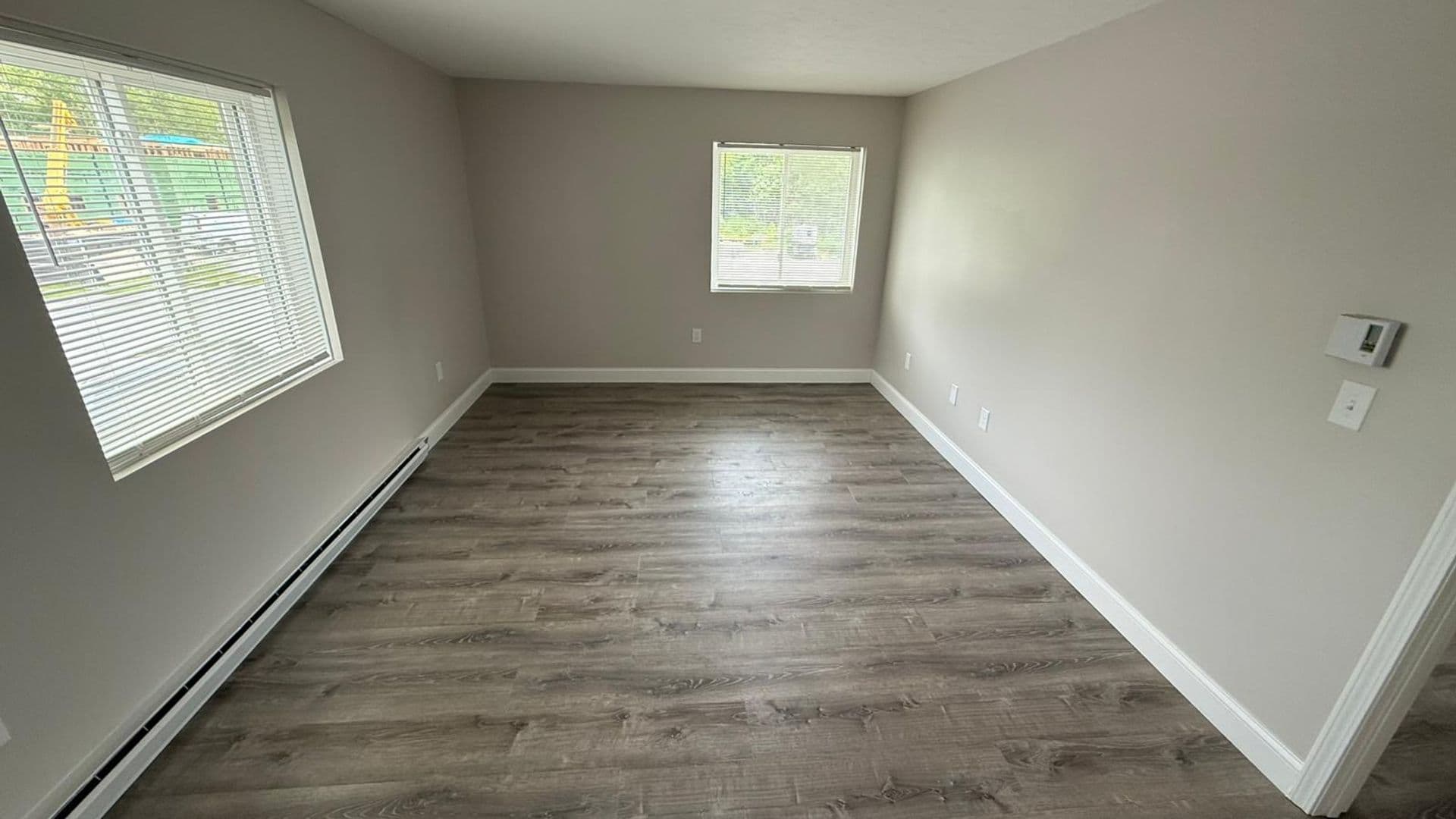 Webster Apartment: 310 Thompson Road