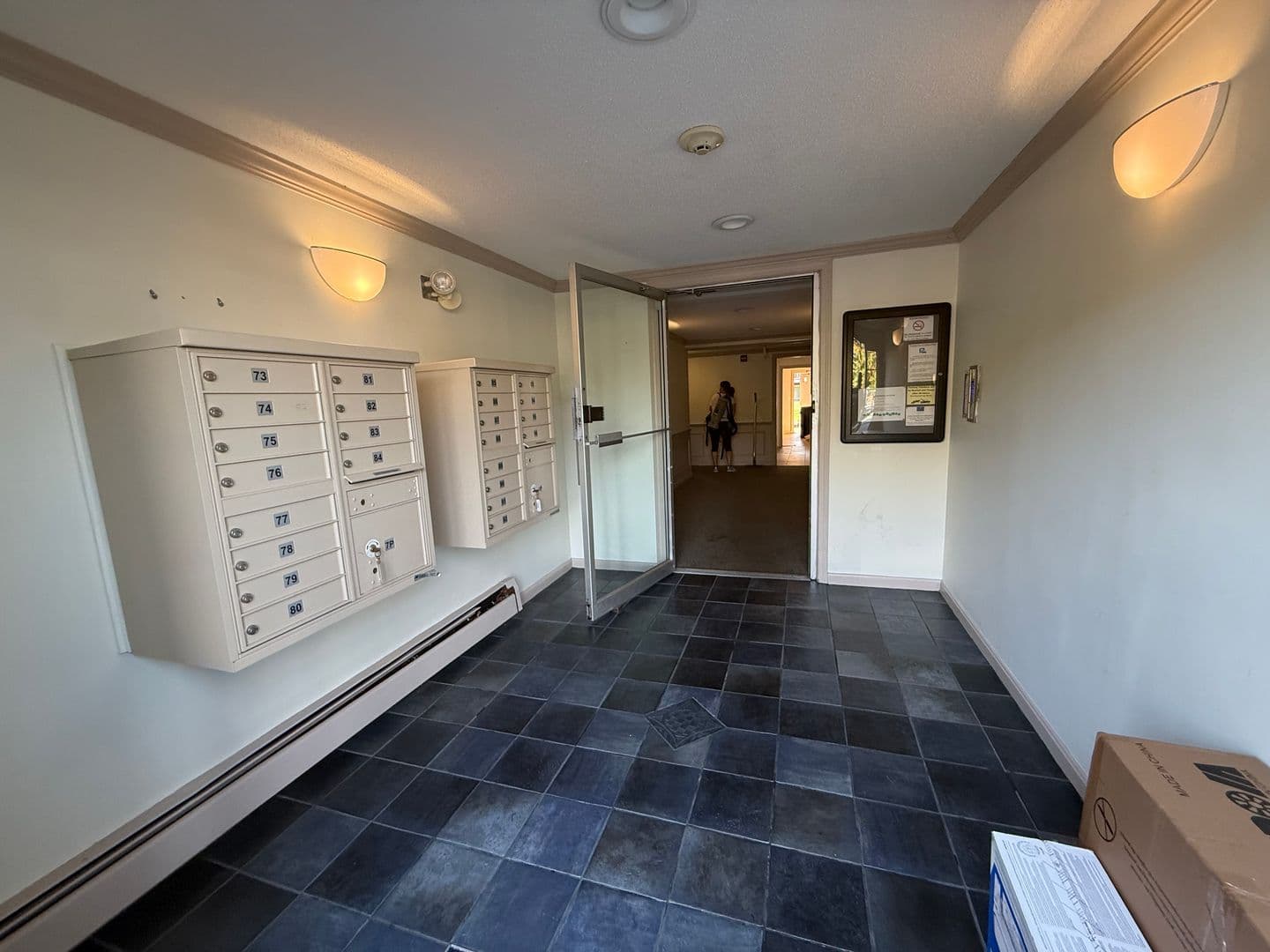 Billerica Apartment: 13-27 Kenmar Drive