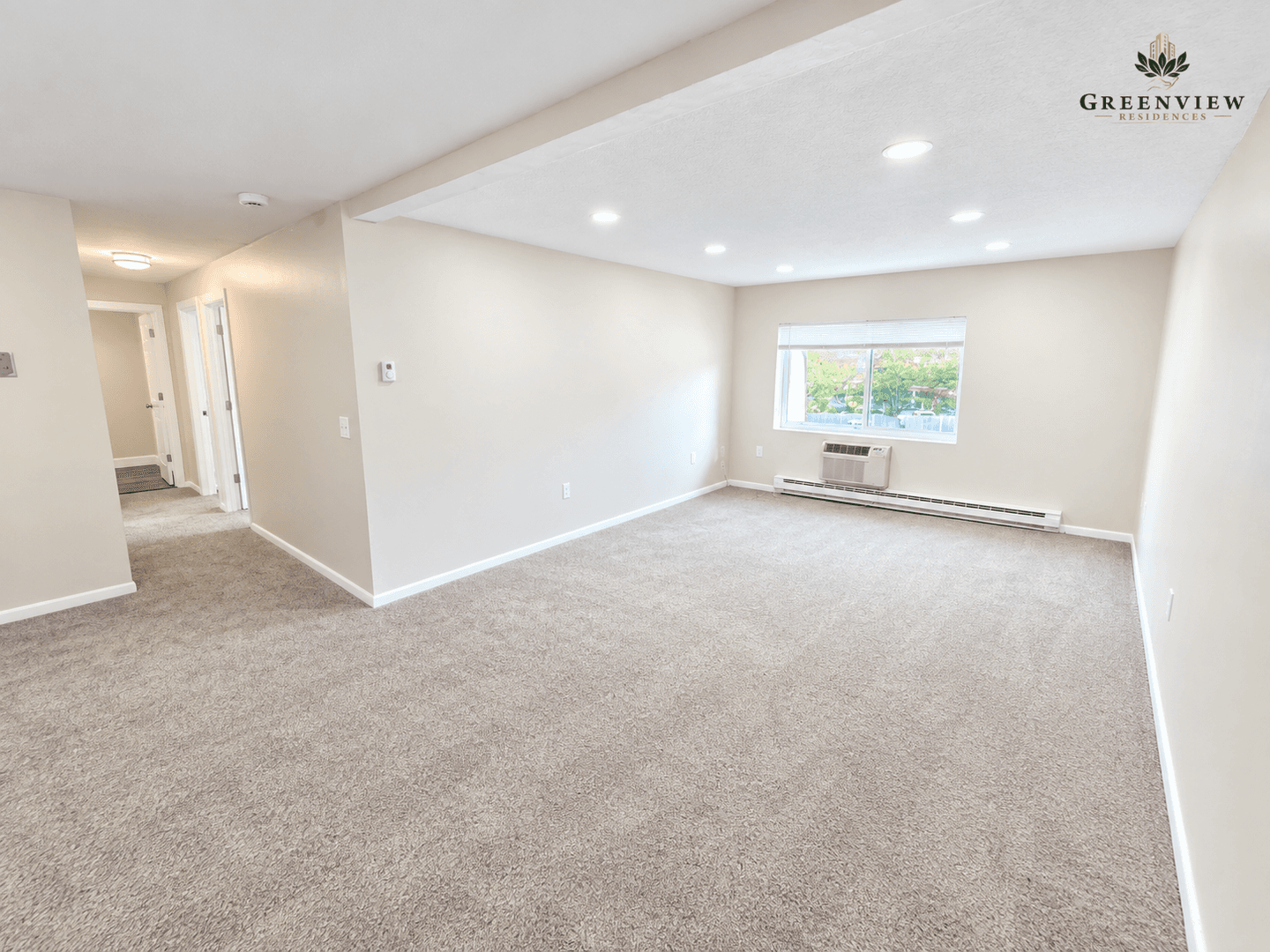 Framingham Apartment: 10 Greenview Street
