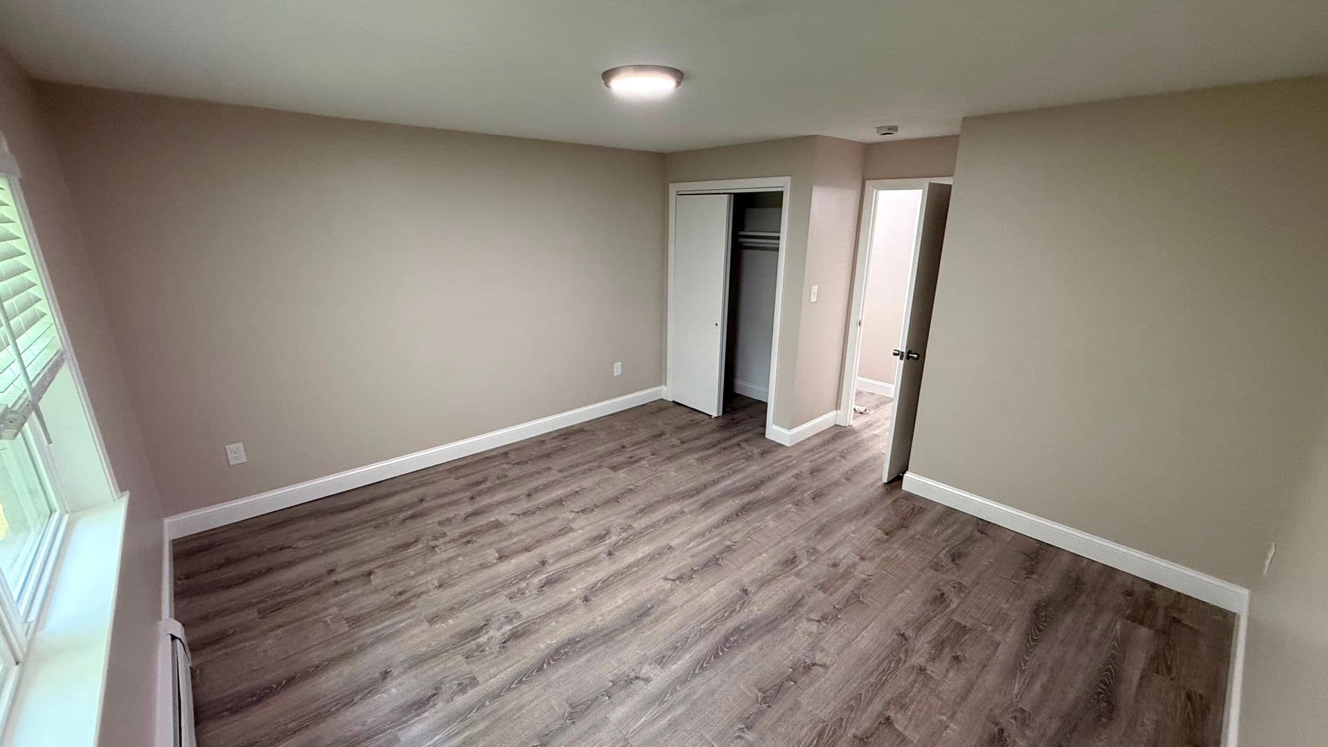 Grafton Apartment: 95-101 Upton Street
