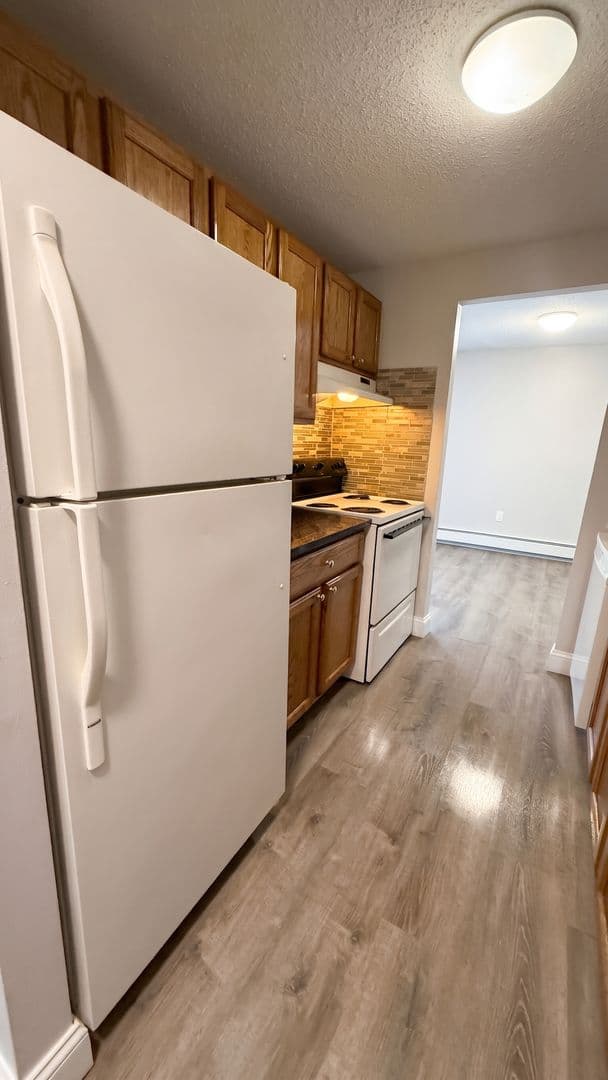 Leominster Apartment: 47 Princeton Street