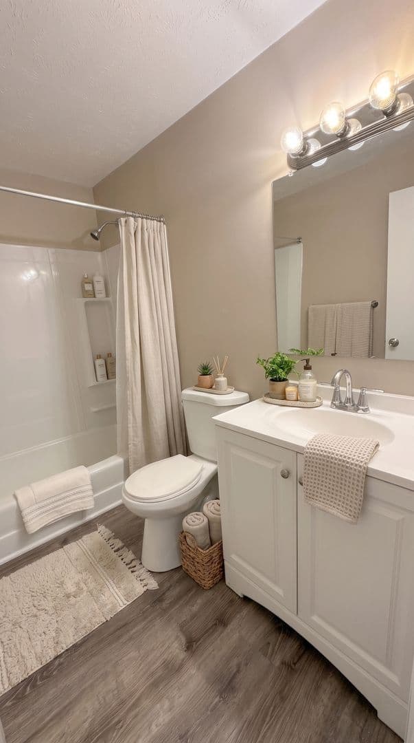 Leominster Apartment: 47 Princeton Street