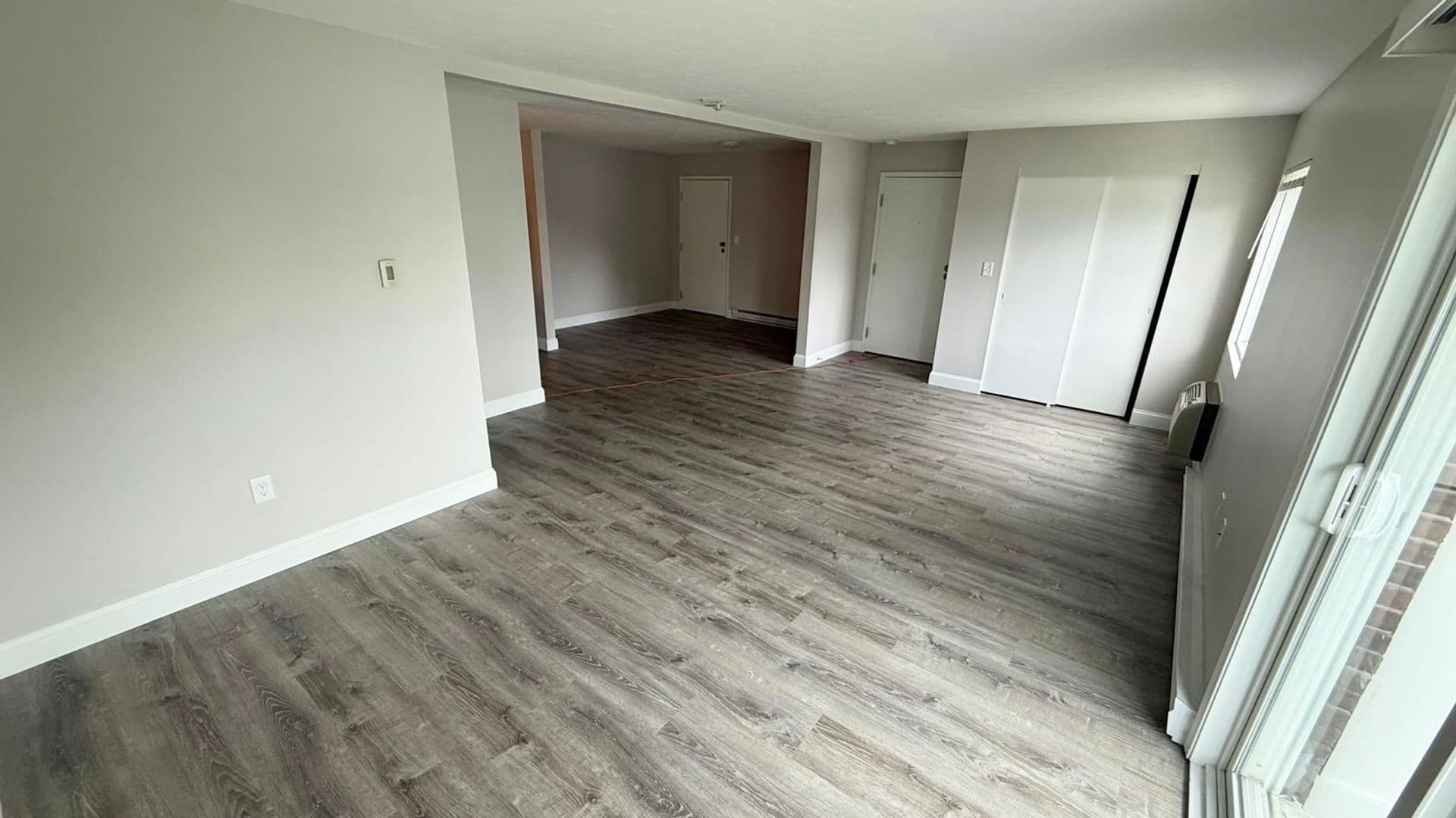 Webster Apartment: 310 Thompson Road