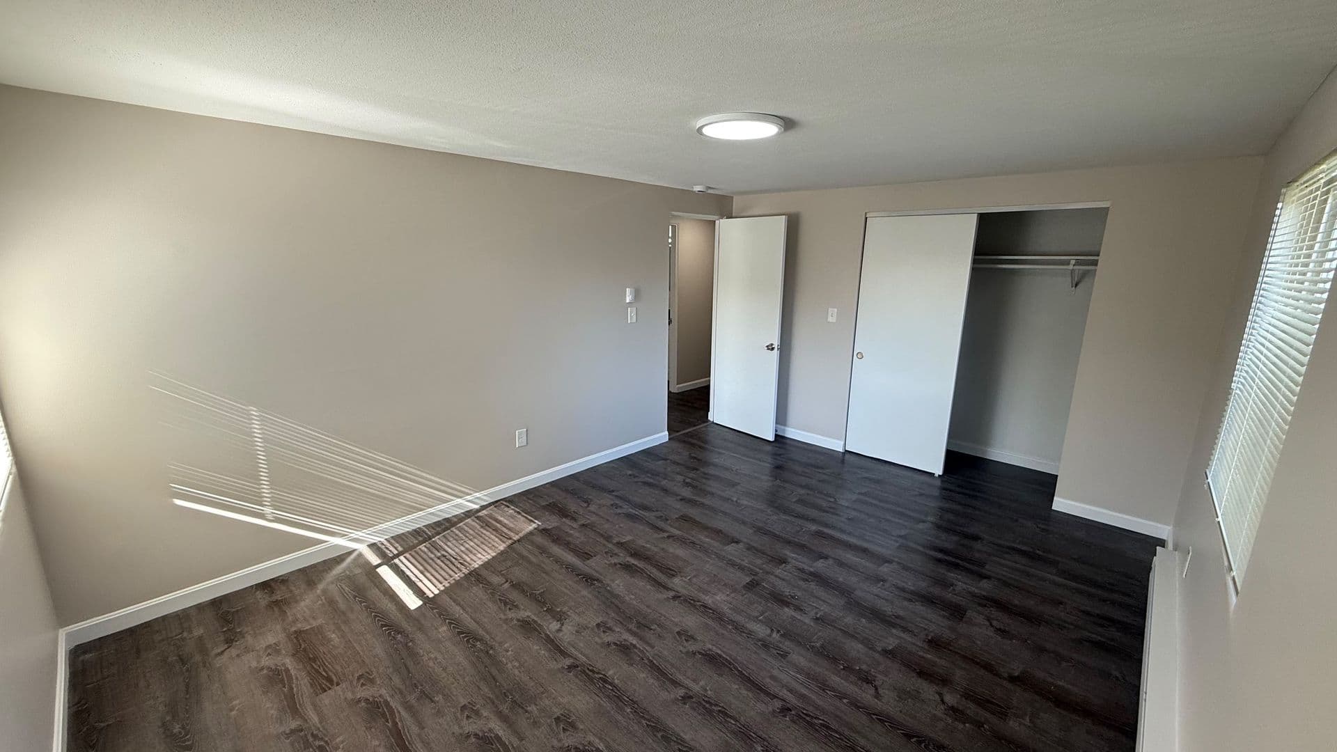 Webster Apartment: 310 Thompson Road
