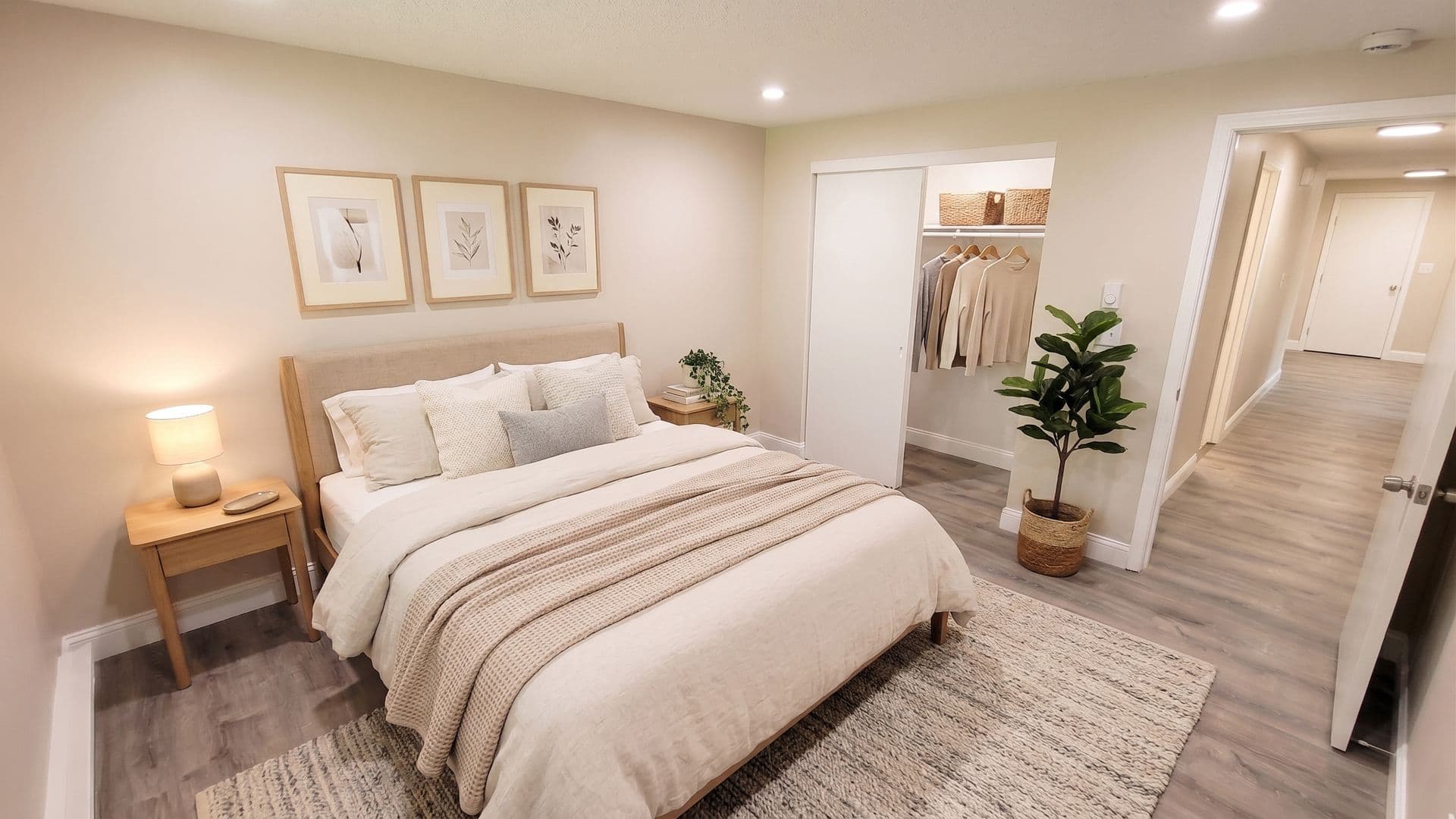 Webster Apartment: 310 Thompson Road