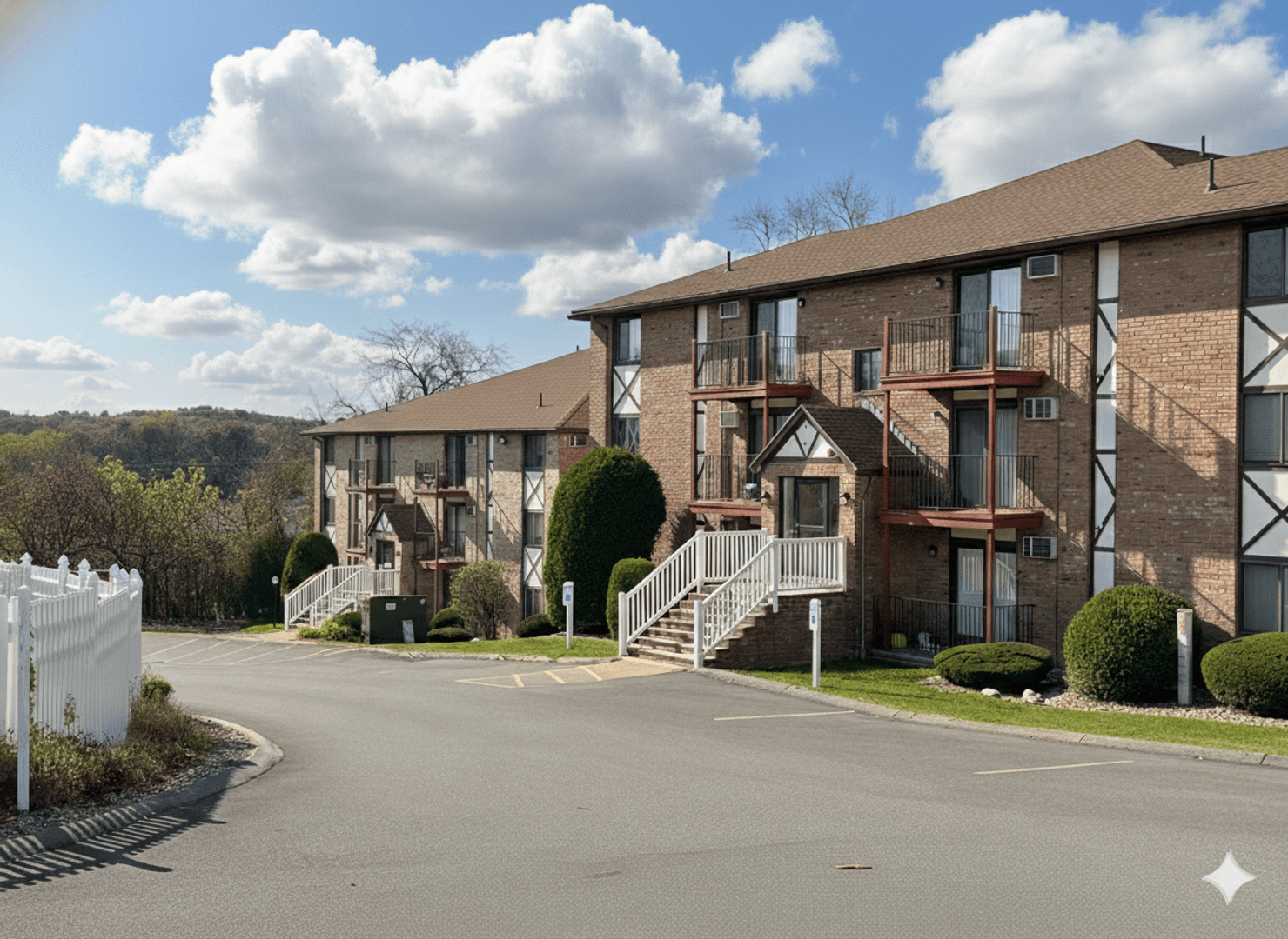 Leominster Apartment: 47 Princeton Street