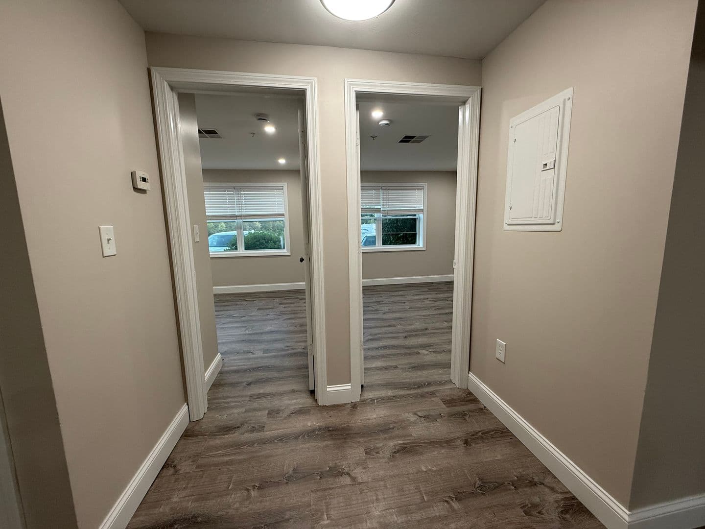 Billerica Apartment: 13-27 Kenmar Drive