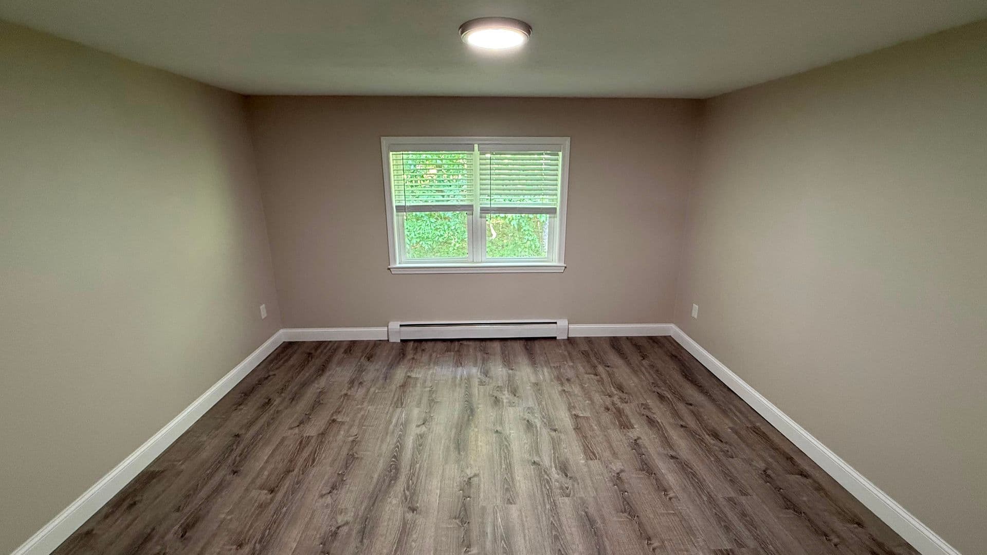 Grafton Apartment: 95-101 Upton Street