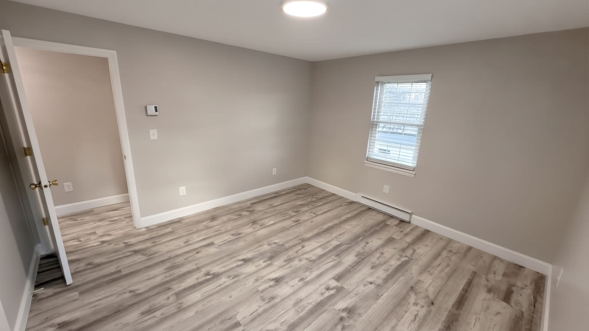Leominster Apartment: 221 West Street