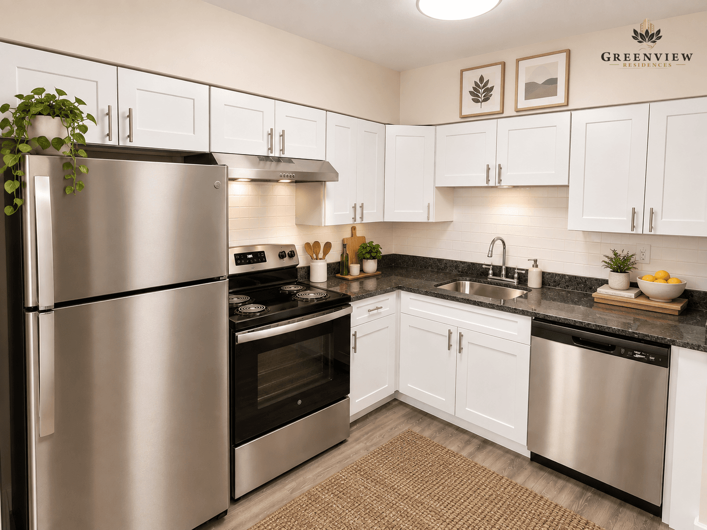 Framingham Apartment: 10 Greenview Street