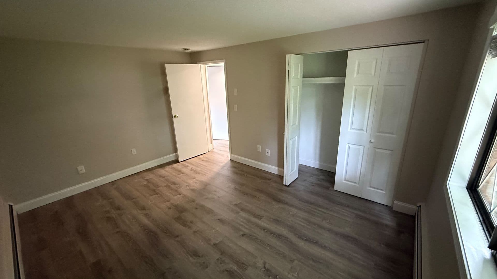 Leominster Apartment: 47 Princeton Street