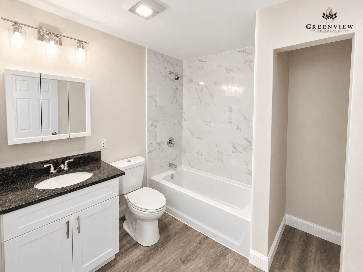 Framingham Apartment: 10 Greenview Street