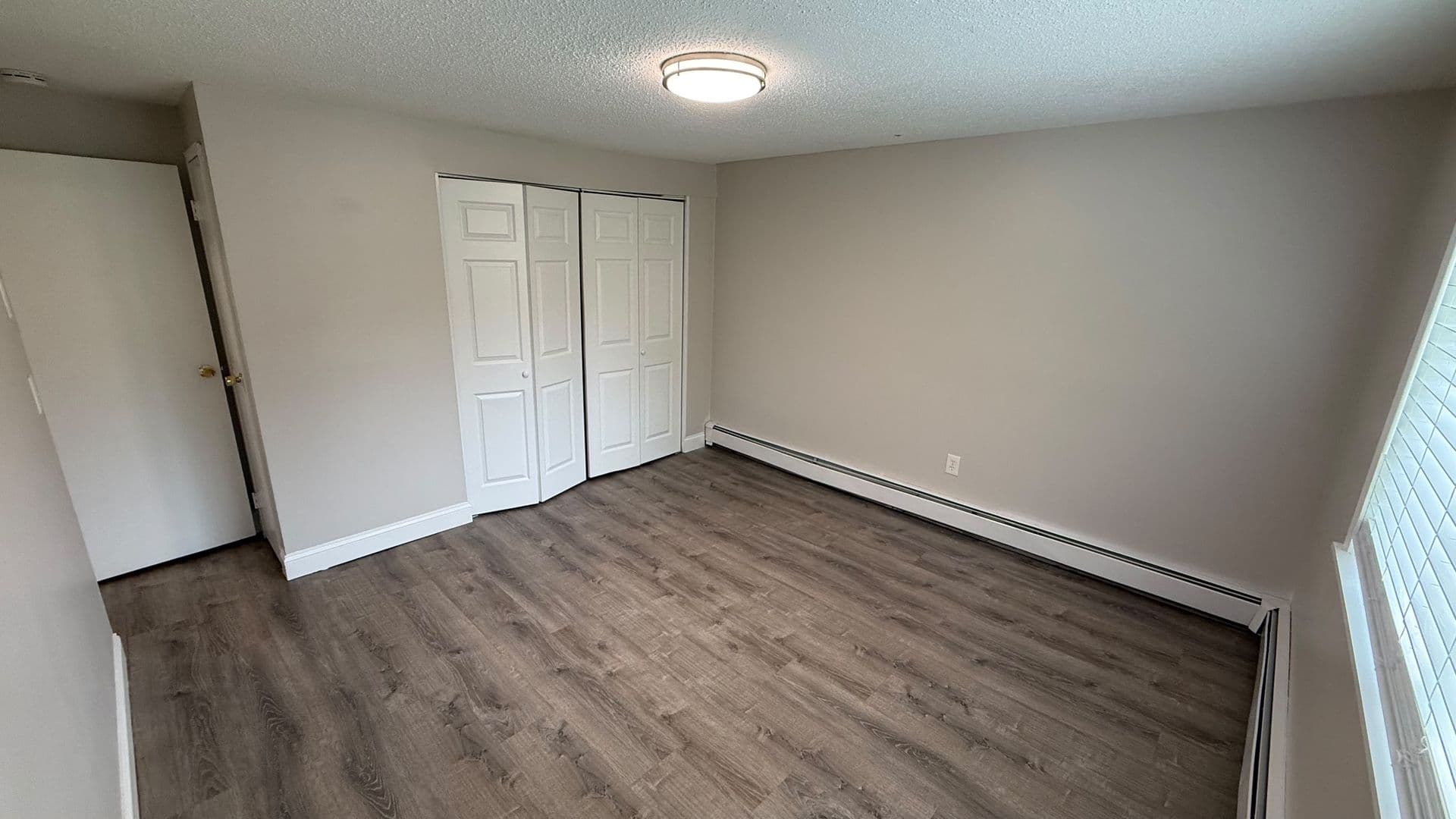 Leominster Apartment: 47 Princeton Street