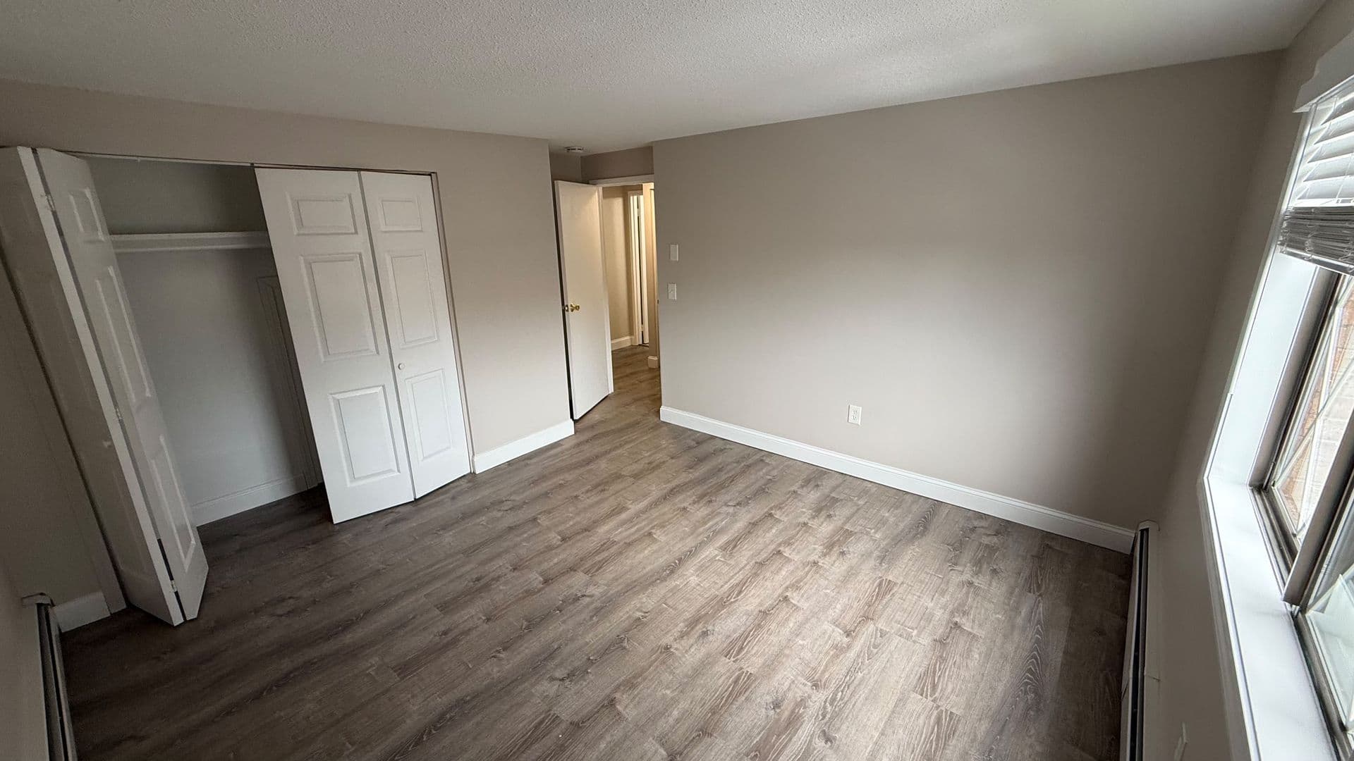 Leominster Apartment: 47 Princeton Street
