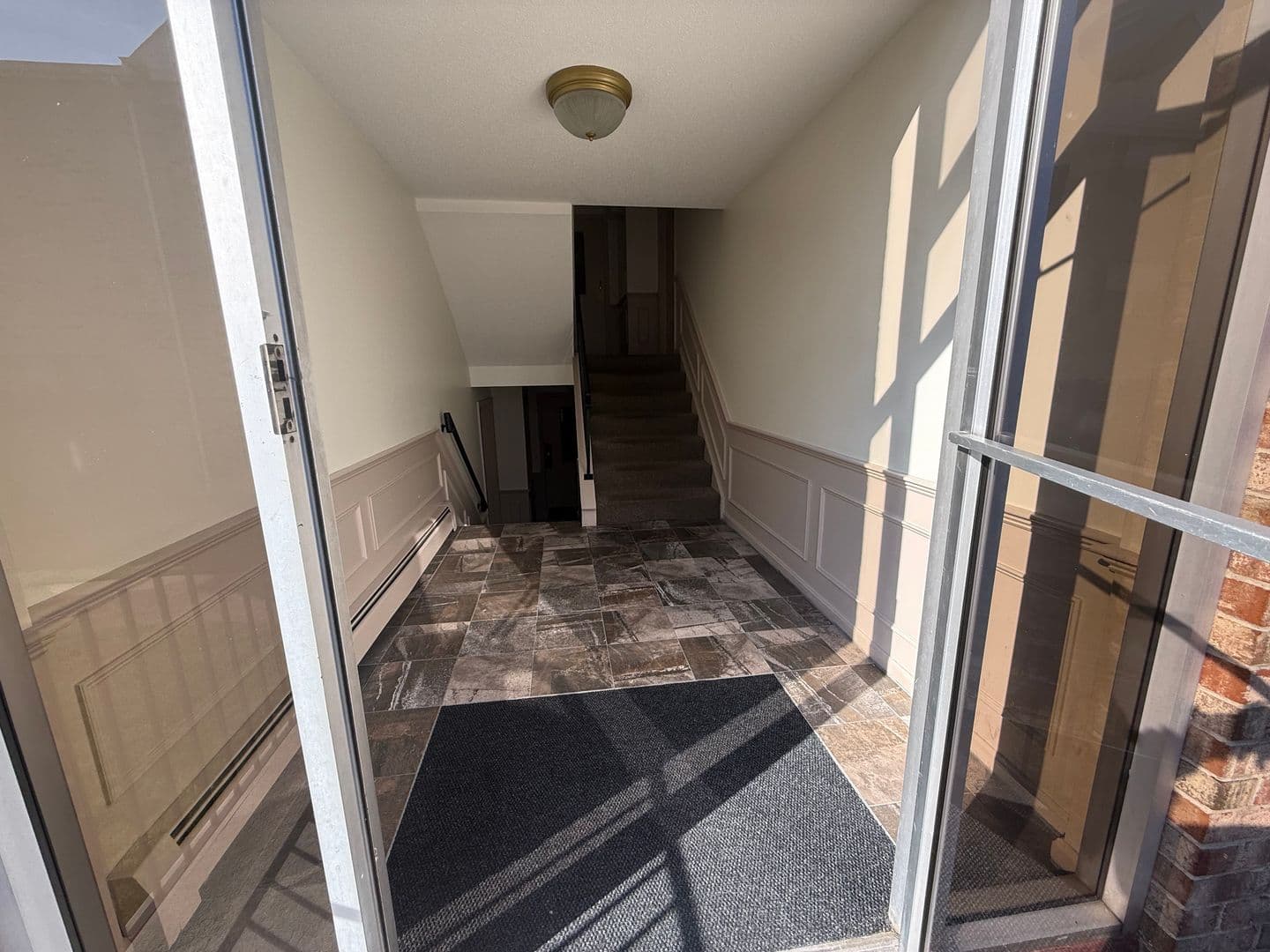 Billerica Apartment: 13-27 Kenmar Drive