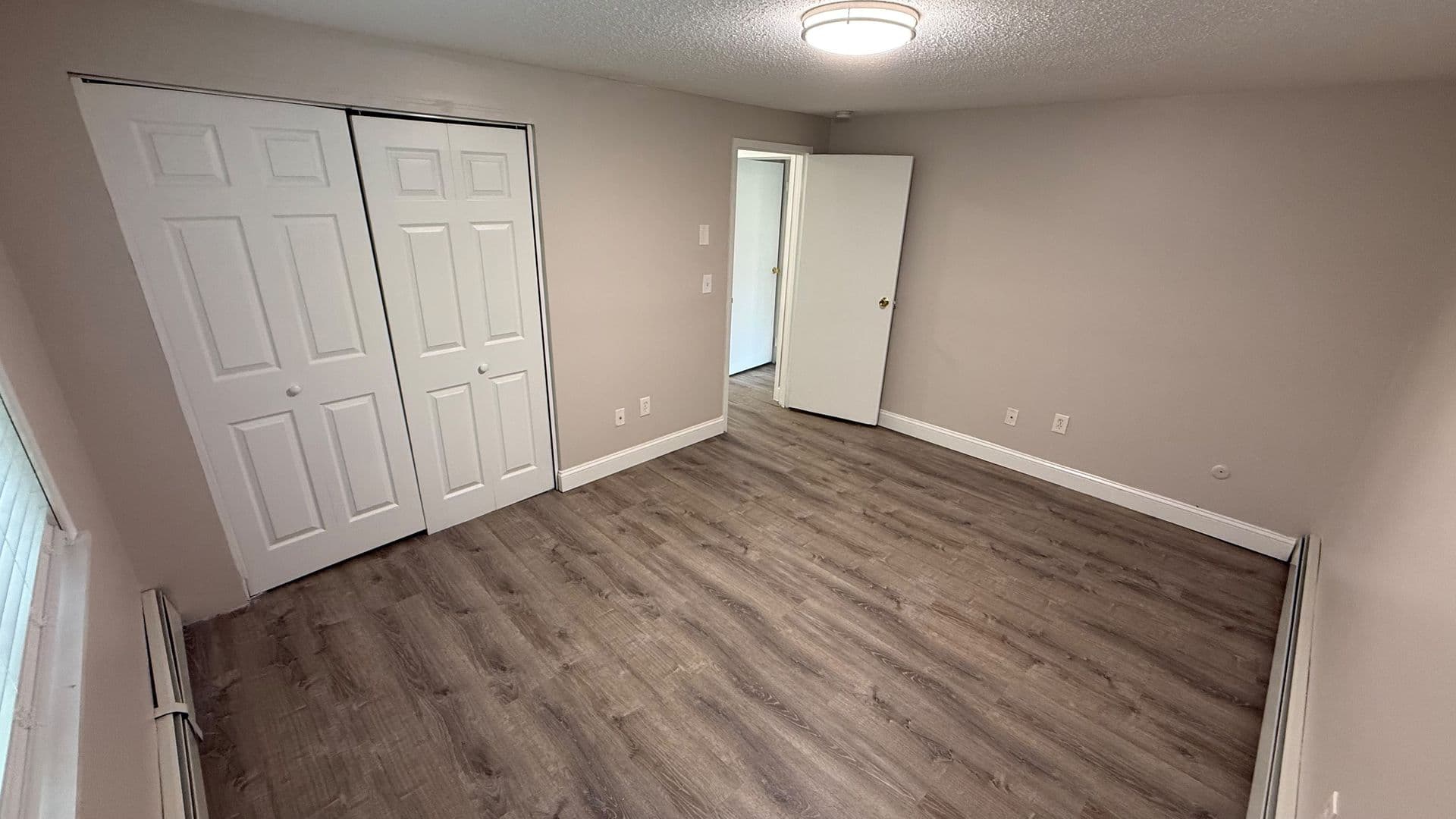 Leominster Apartment: 47 Princeton Street