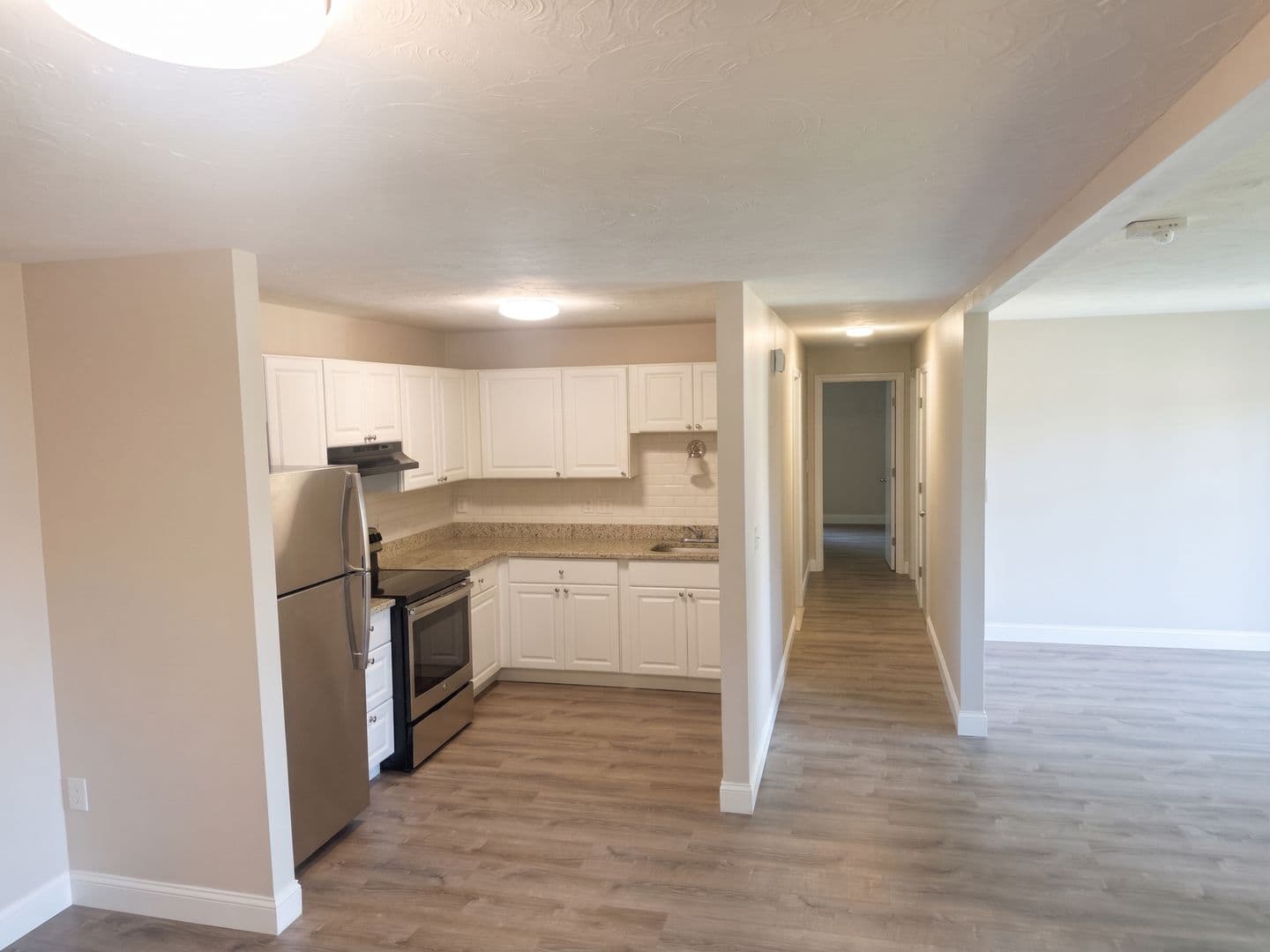 Webster Apartment: 310 Thompson Road