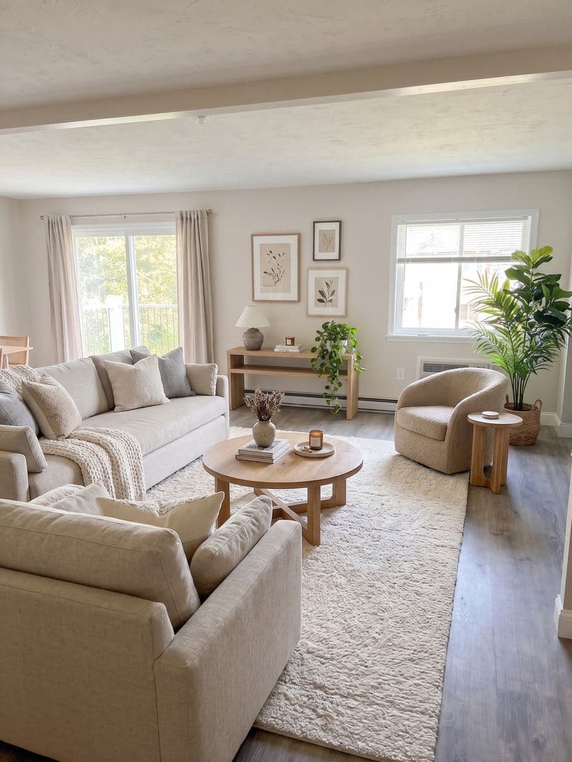 Webster Apartment: 310 Thompson Road