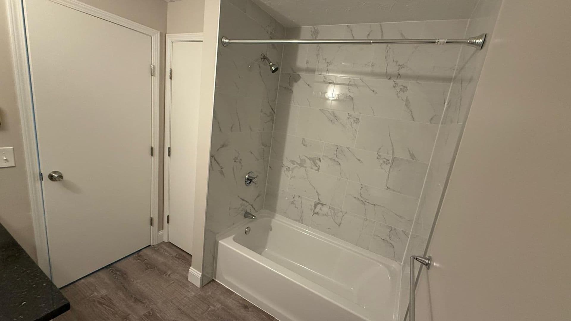 Webster Apartment: 310 Thompson Road