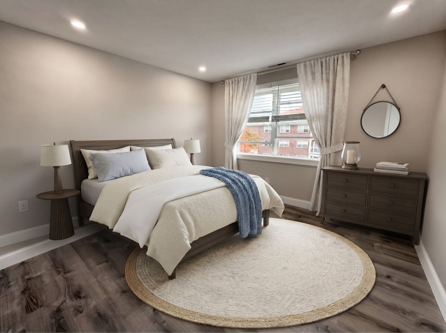 Billerica Apartment: 13-27 Kenmar Drive